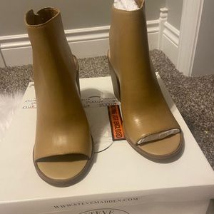 Steve Madden Terra Sandals